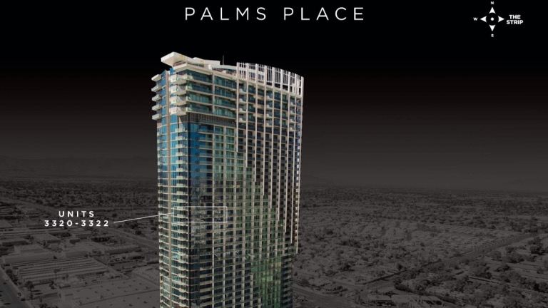 Palms Place 